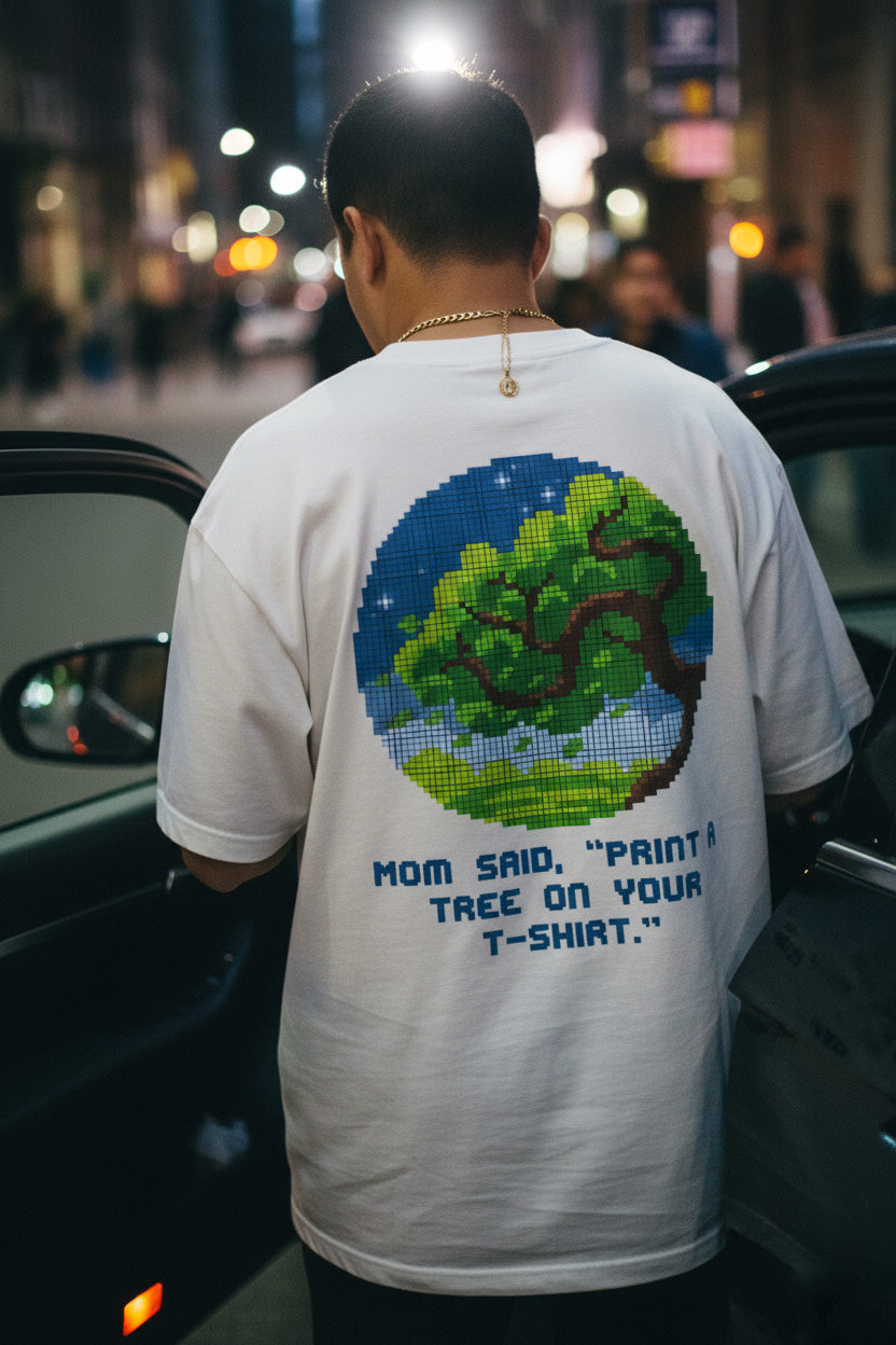 Tree Tee