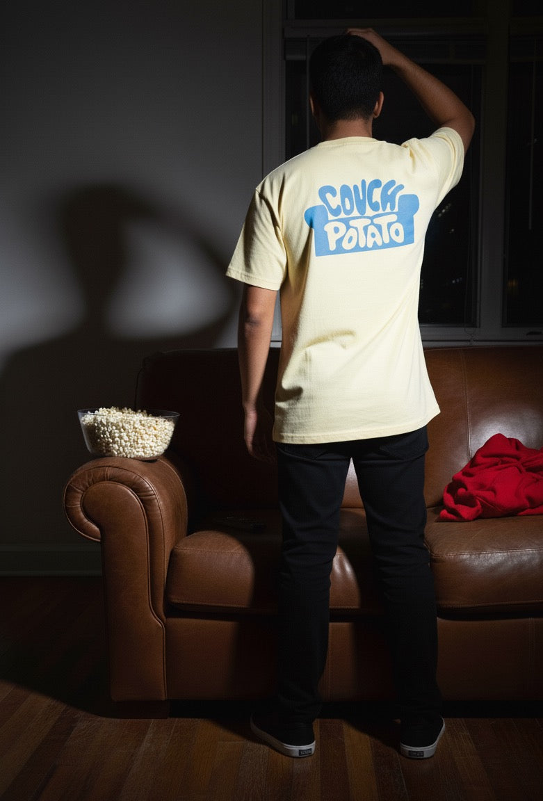 Couch Potato