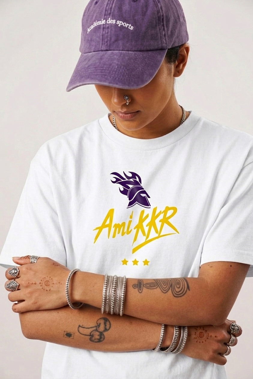 Ami KKR
