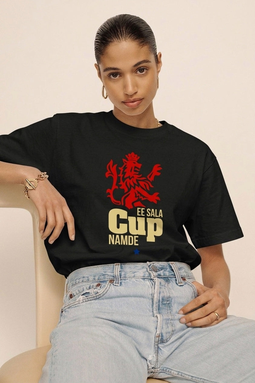 Cup Namde