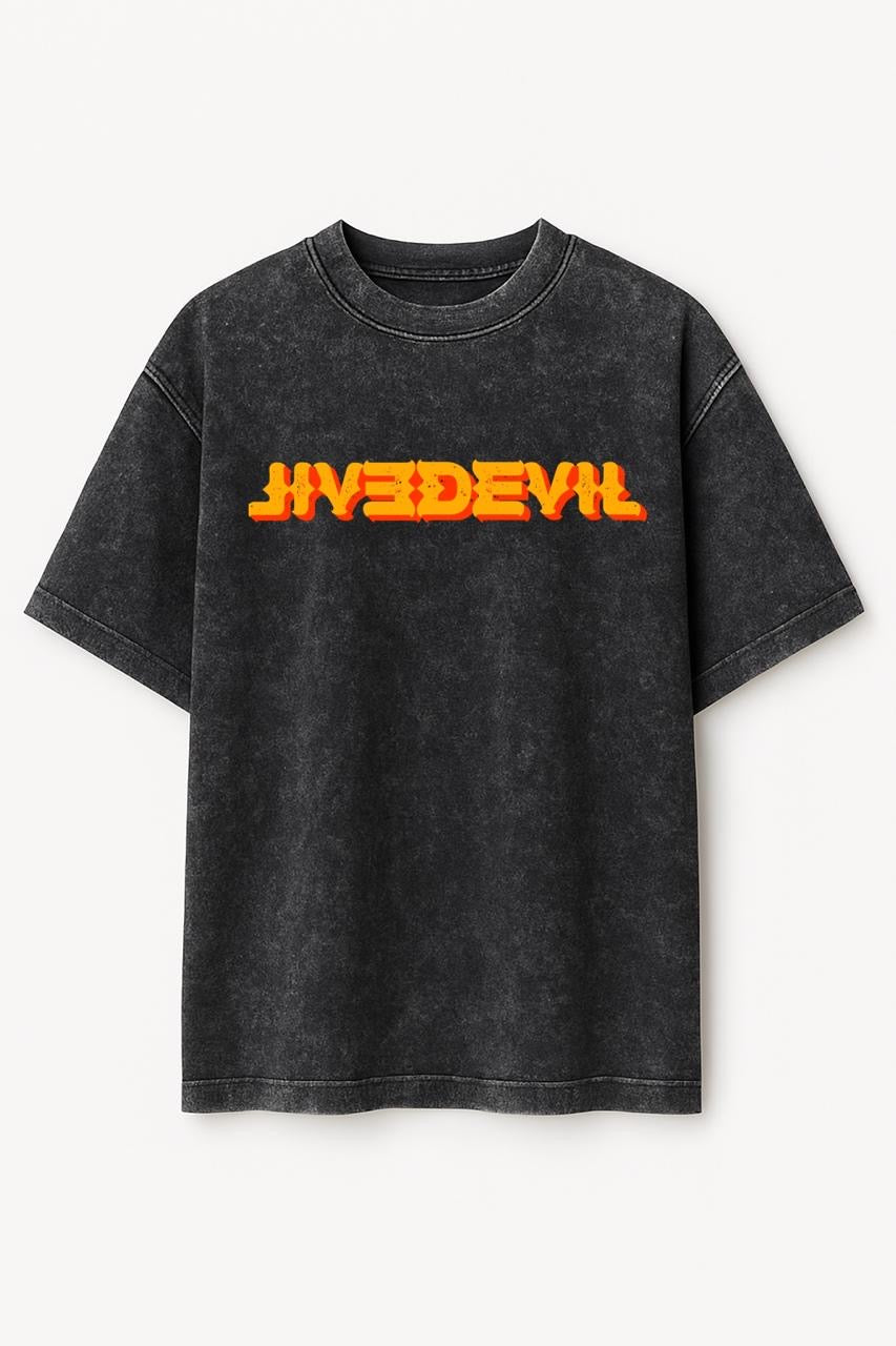 EvilDevil
