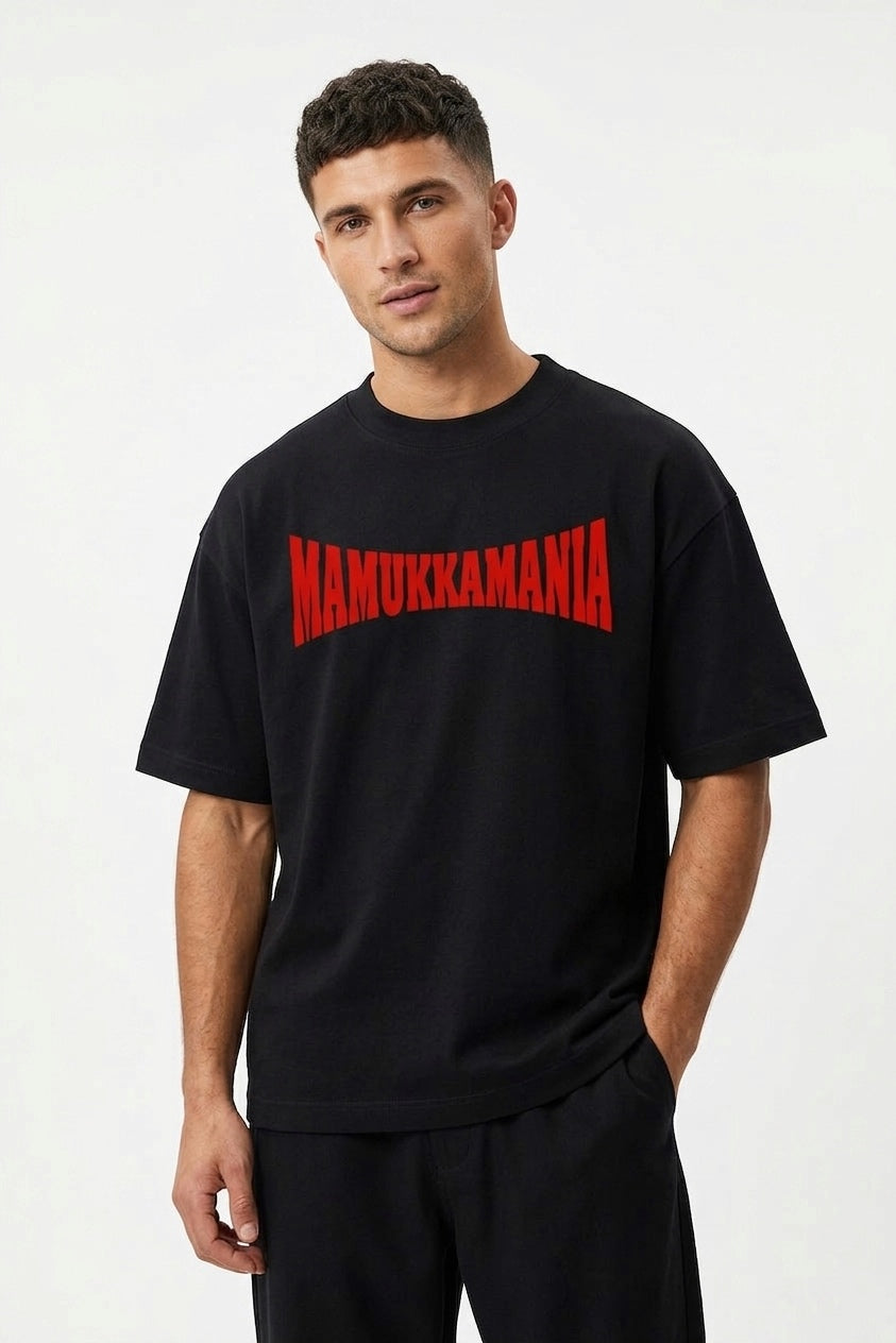 Mamukkamania
