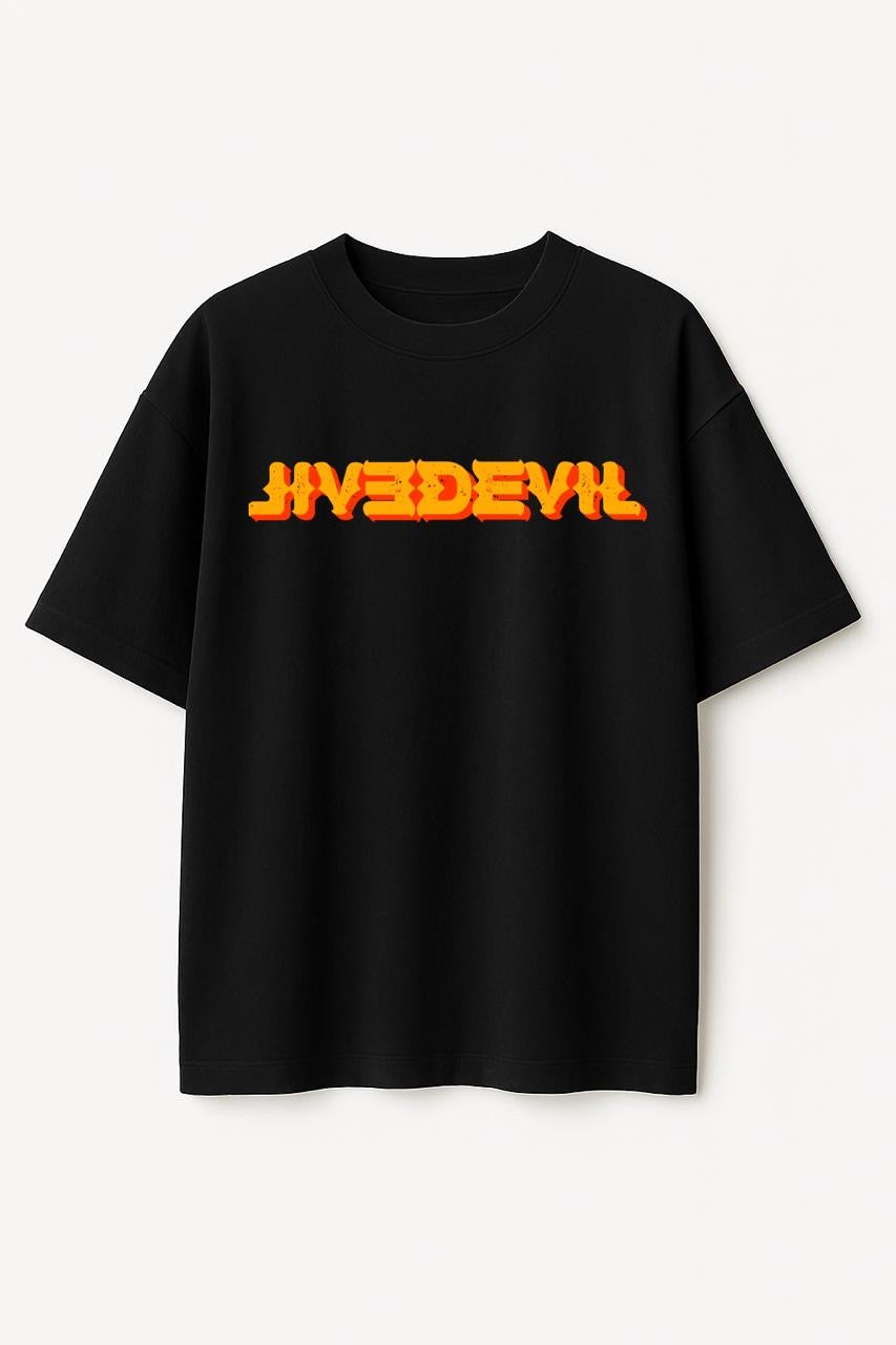 EvilDevil