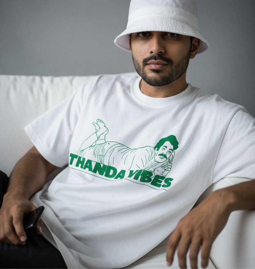Thanda Vibes