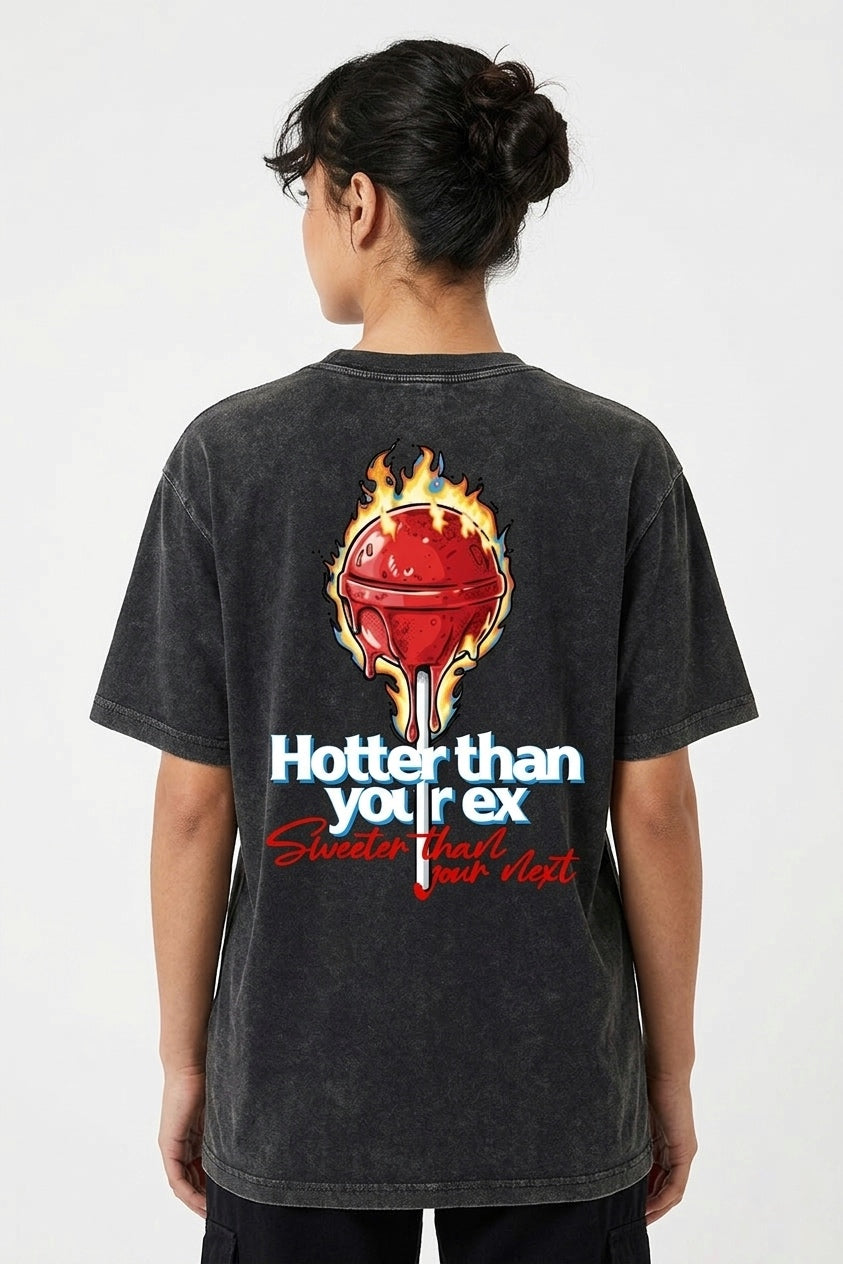 Hotter than your ex