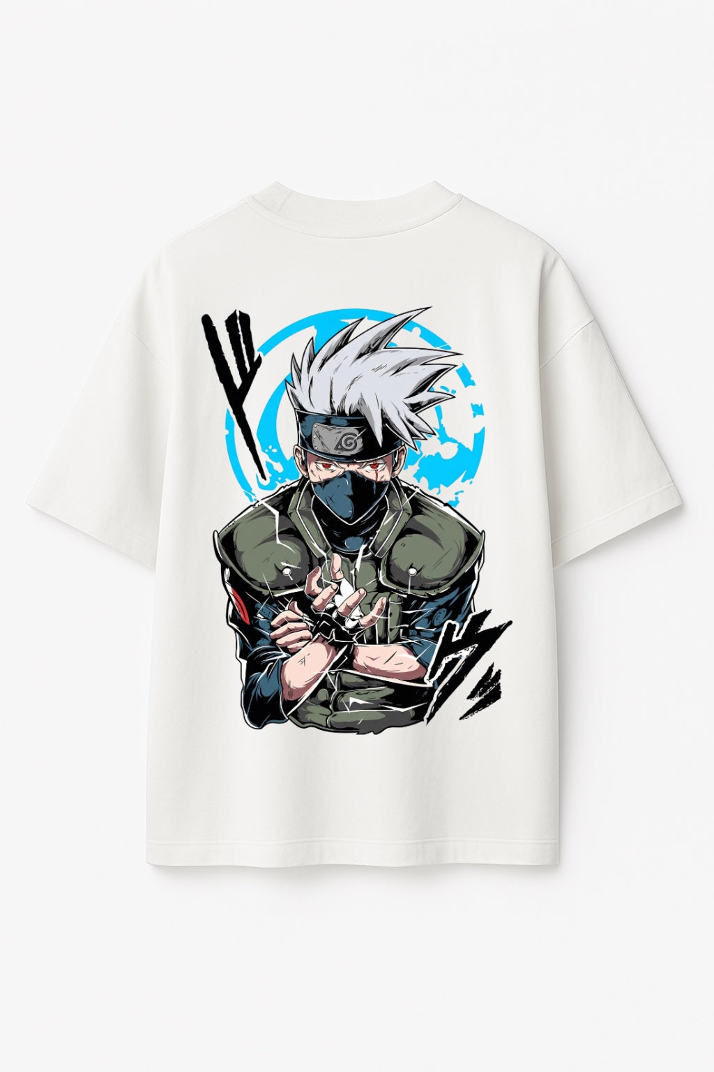 Kakashi Hatake