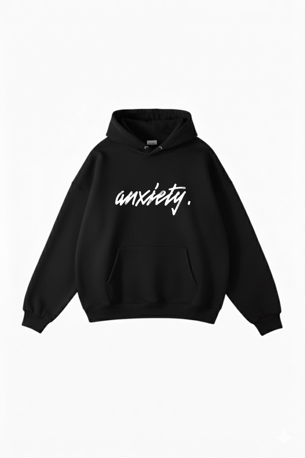 Anxiety Hoodie