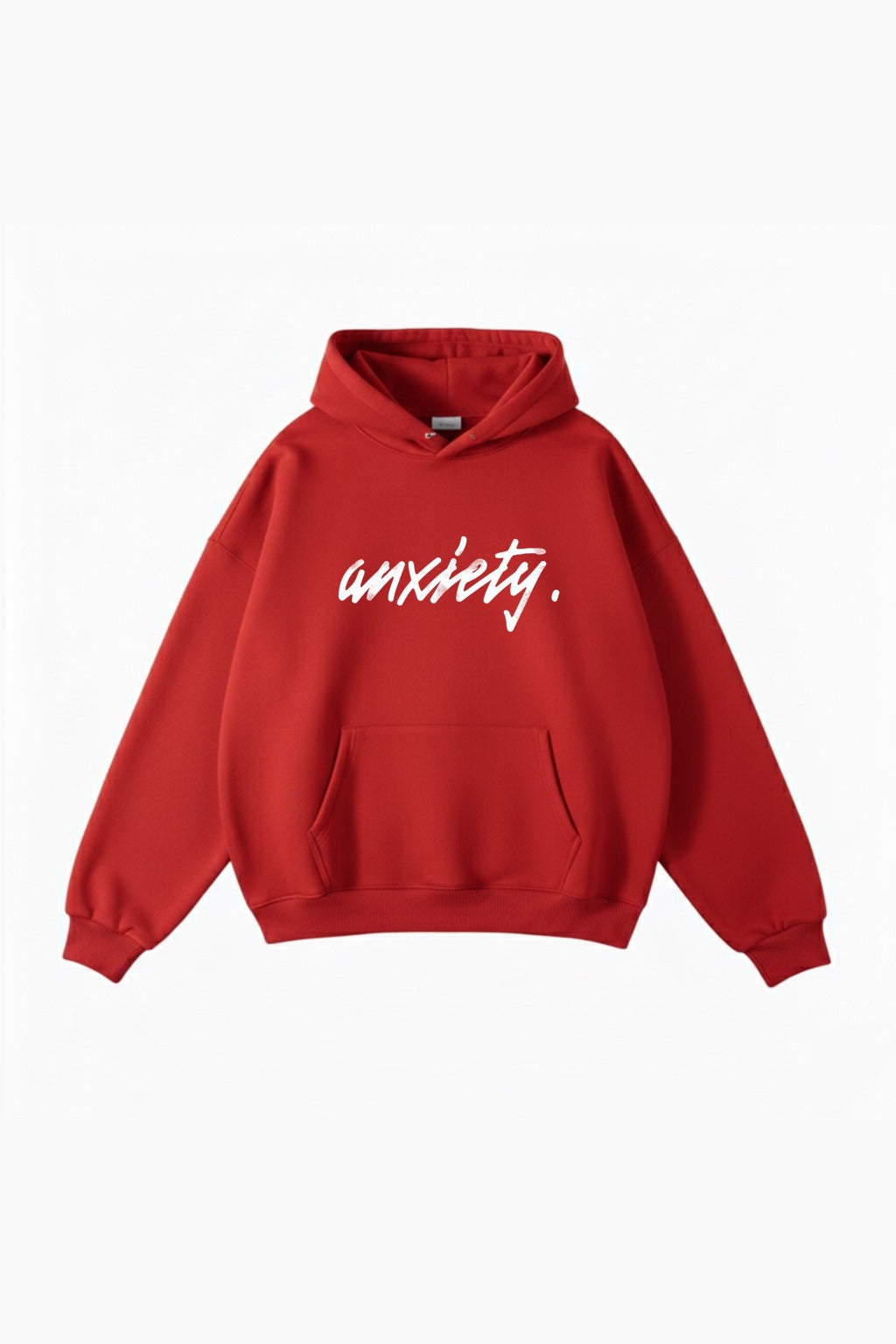 Anxiety Hoodie