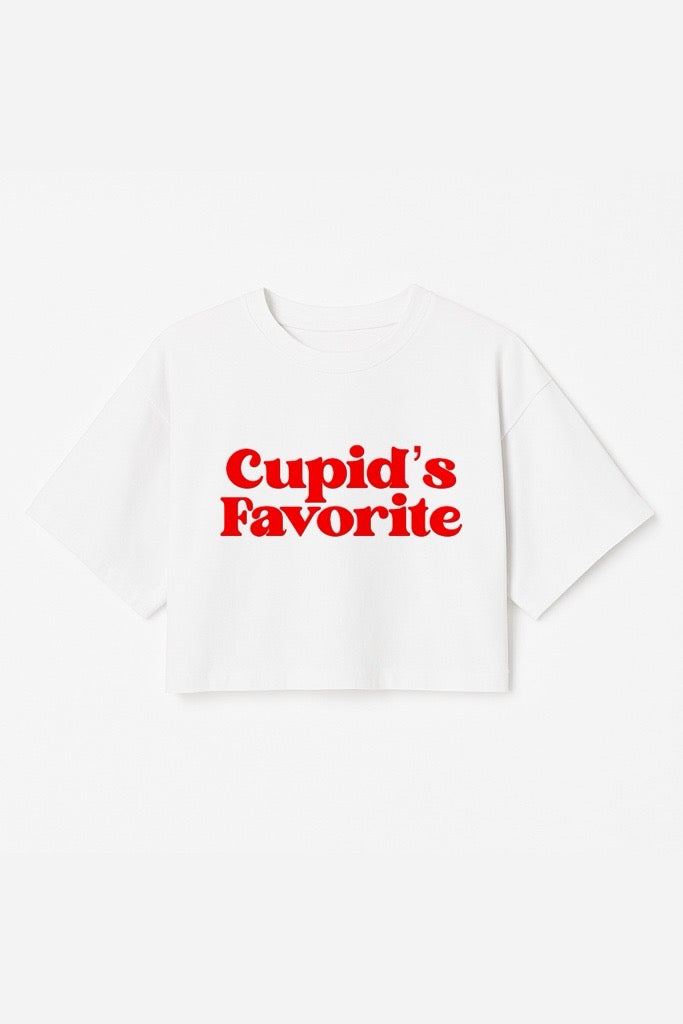 CUPID'S FAVORITE