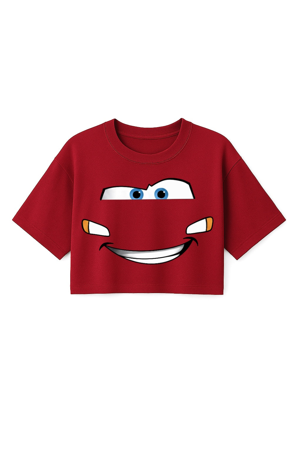Lightning McQueen