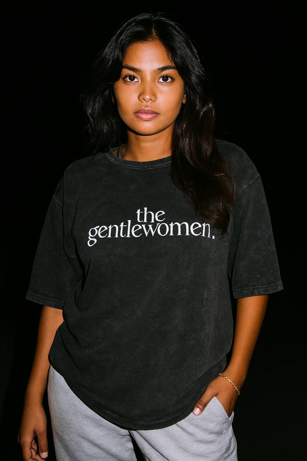 THE GENTLEWOMEN
