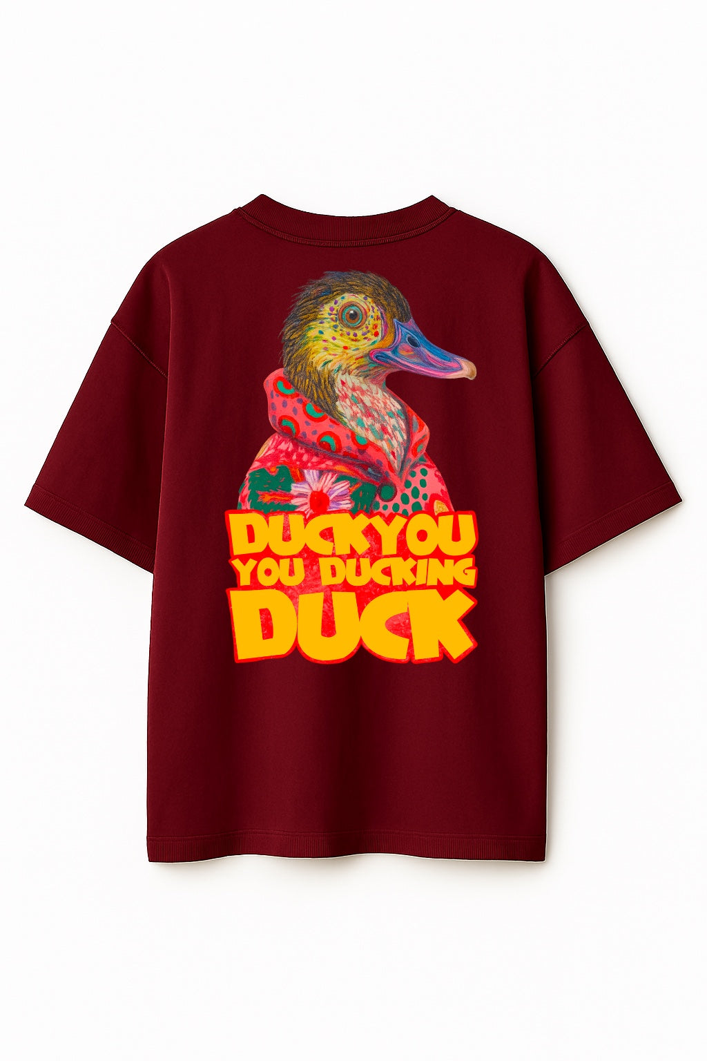 Duck You