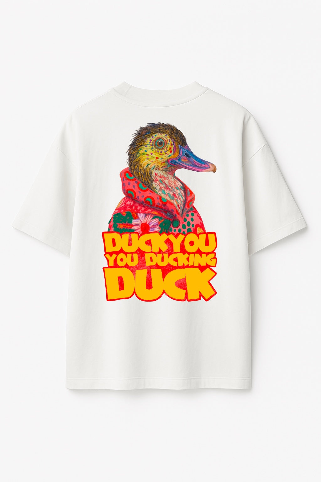 Duck You