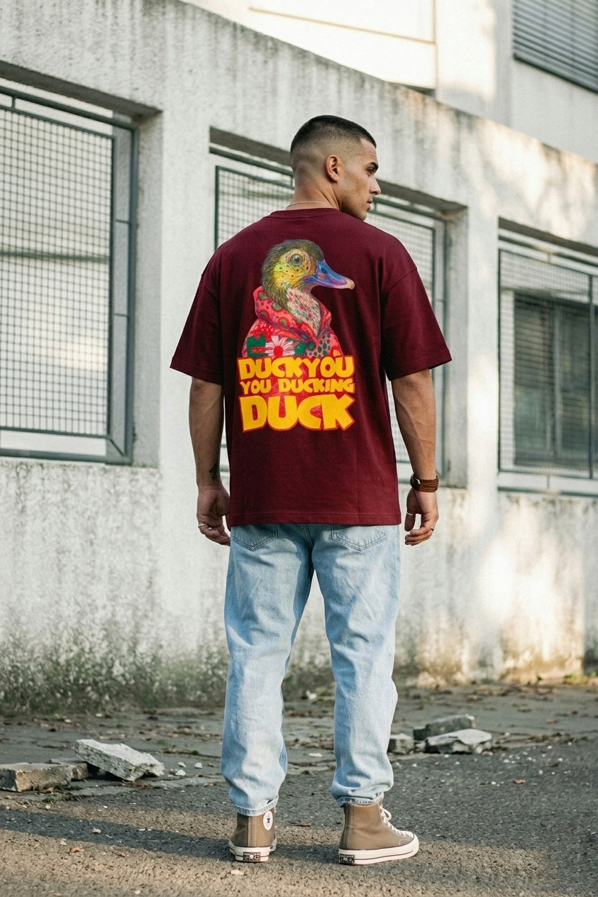 Duck You