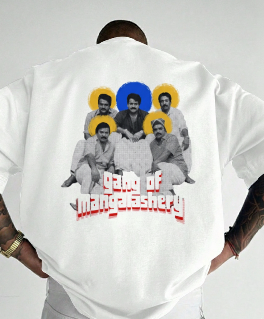 Gang of Mangalashery