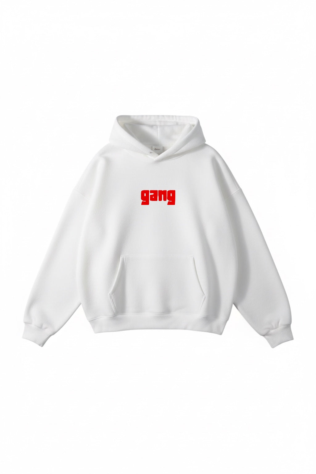Gang of Mangalashery Hoodie