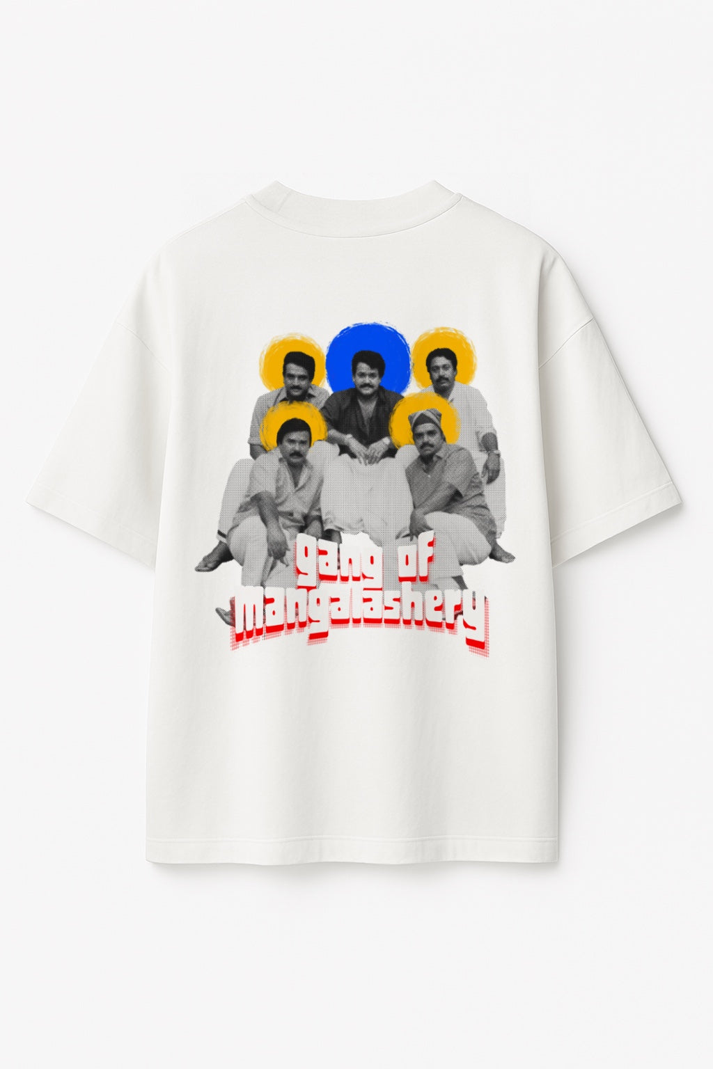 Gang of Mangalashery