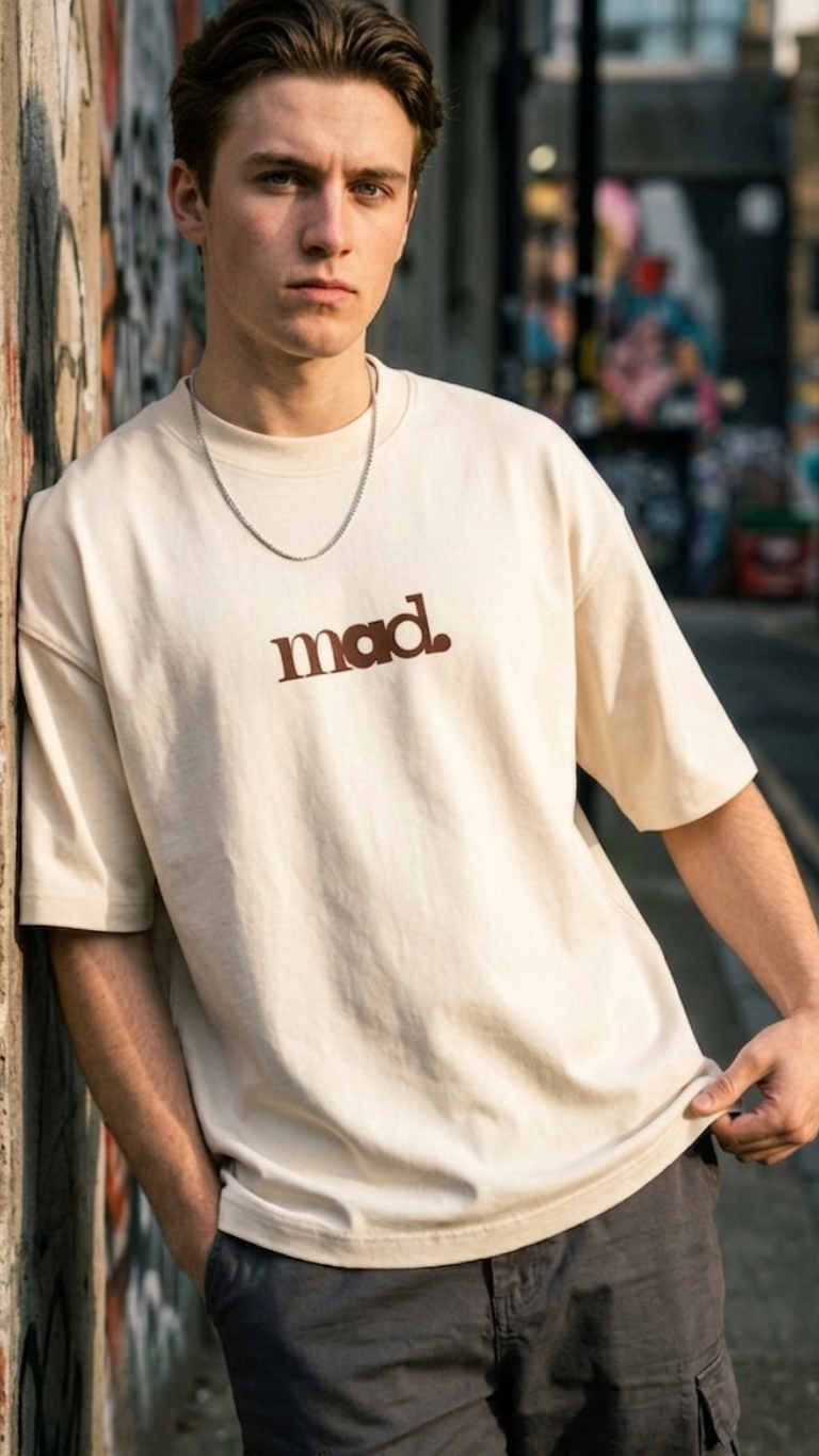 MAD