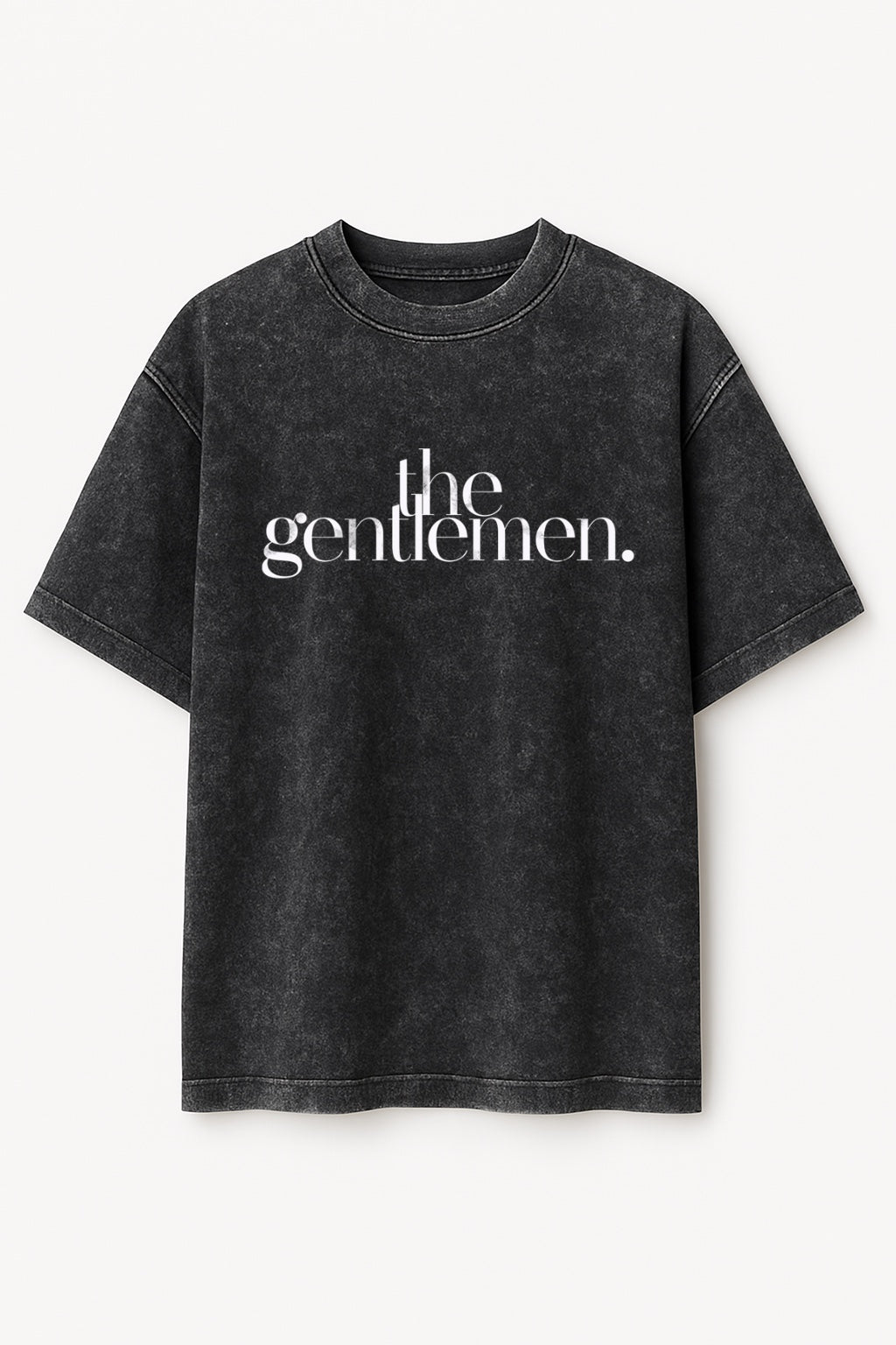 THE GENTLEMEN