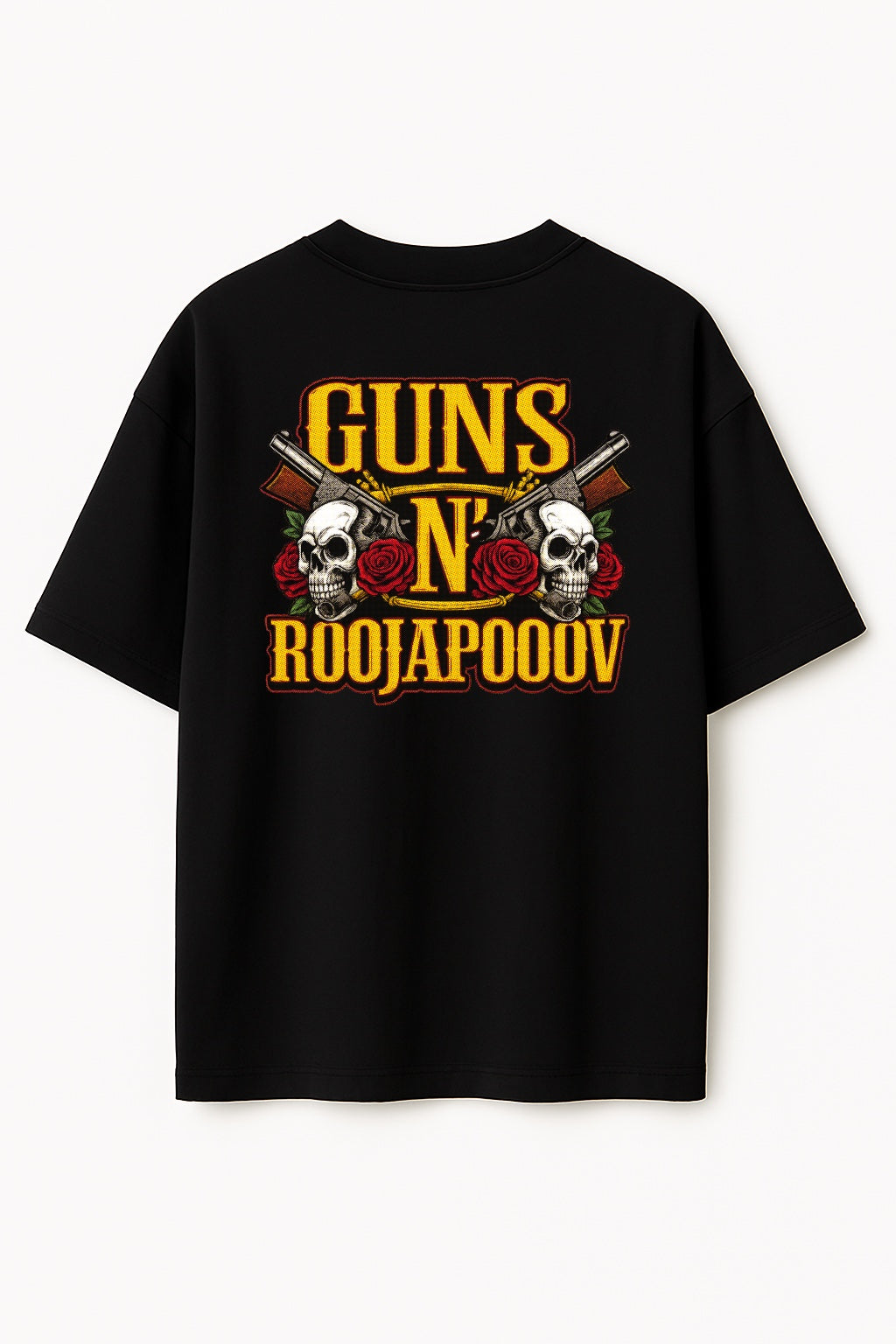 Guns N Roojapooov