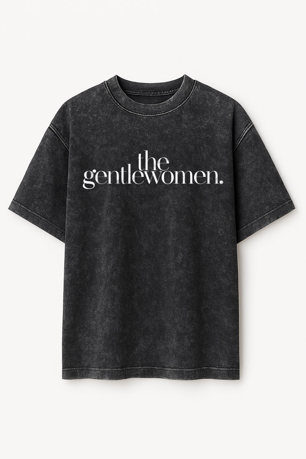 THE GENTLEWOMEN