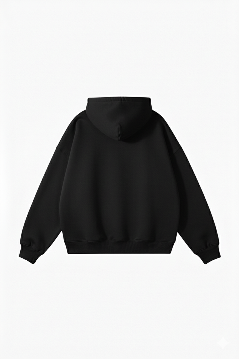 Anxiety Hoodie