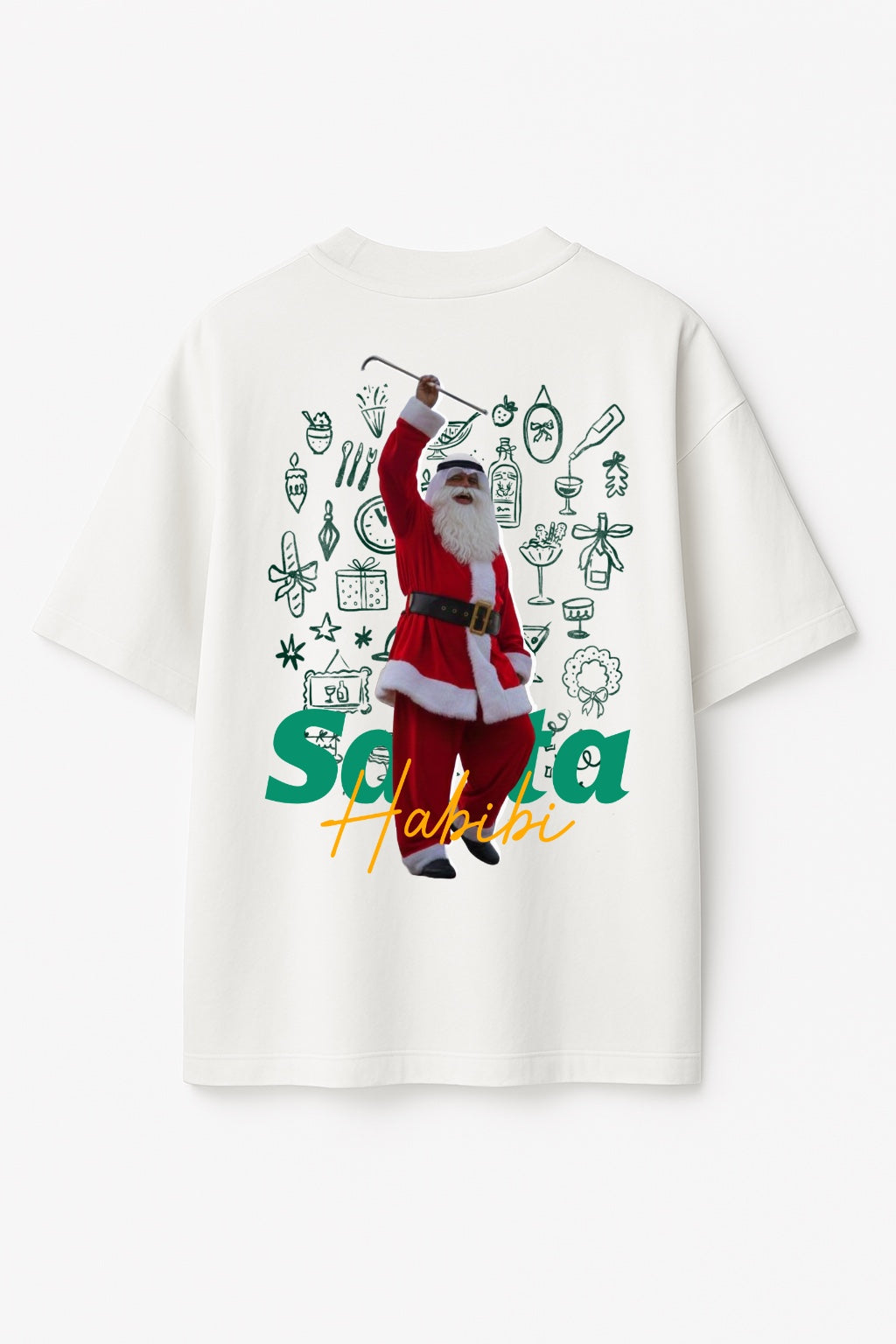 Santa Habibi 2.0