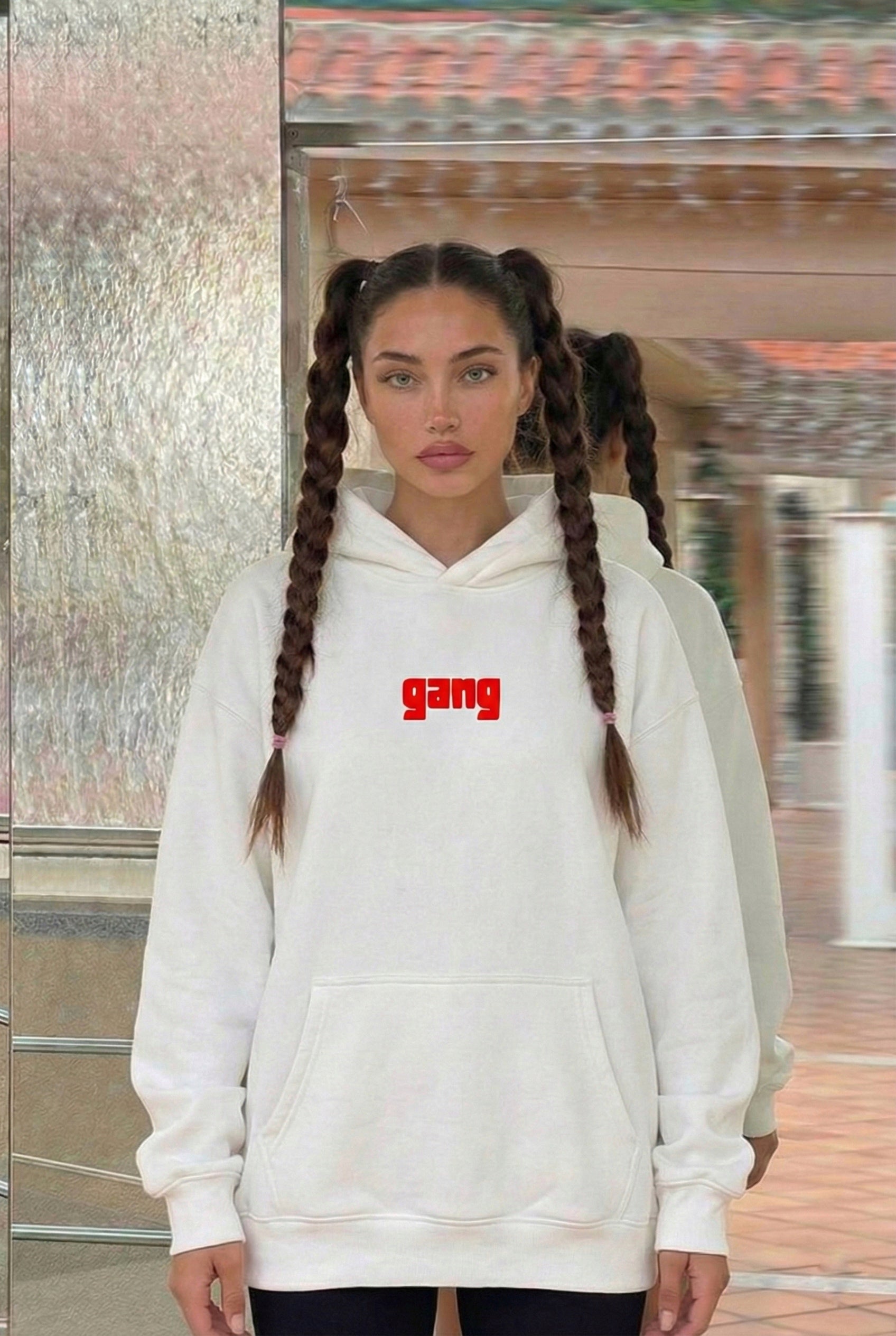 Gang of Mangalashery Hoodie