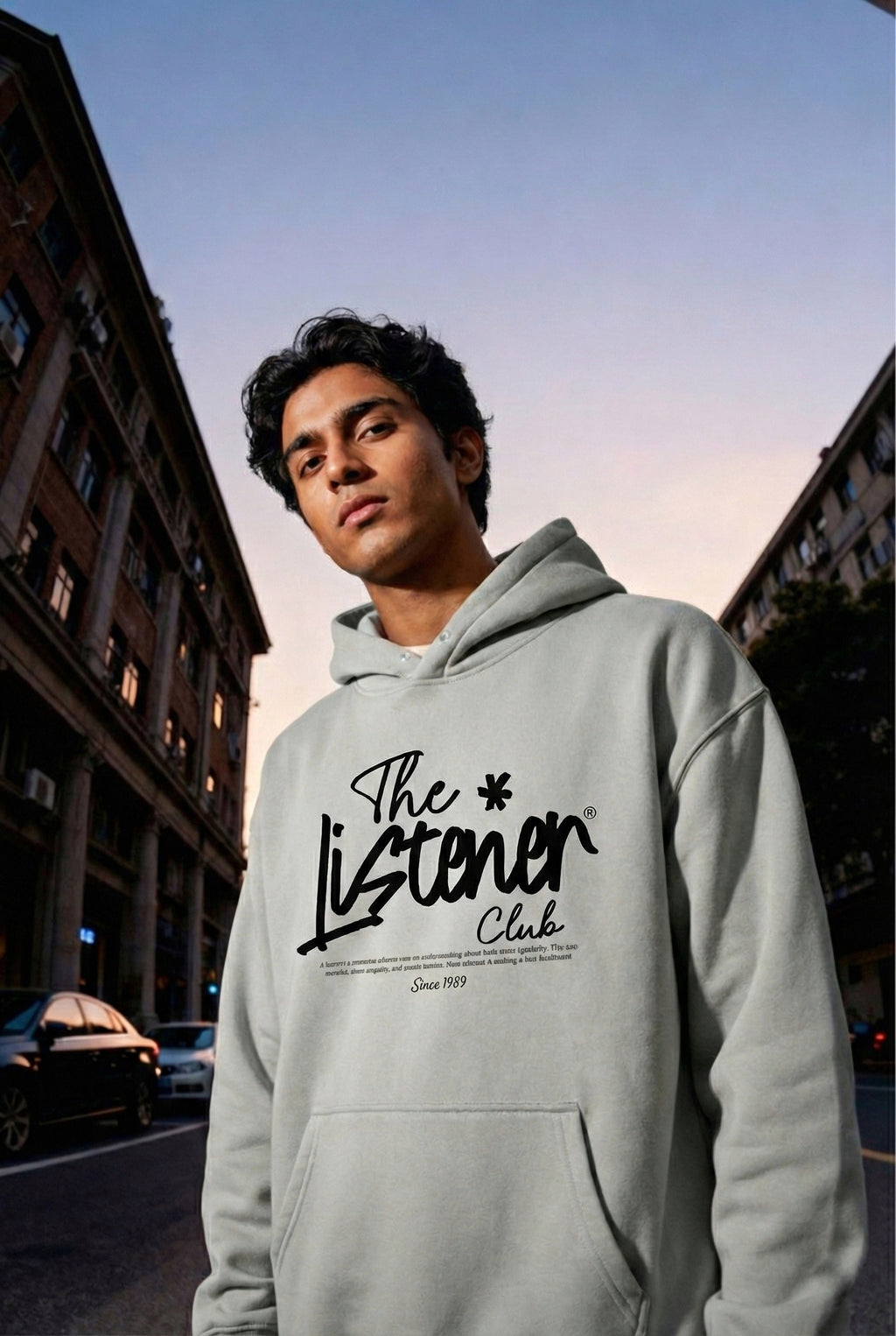 The Listener
