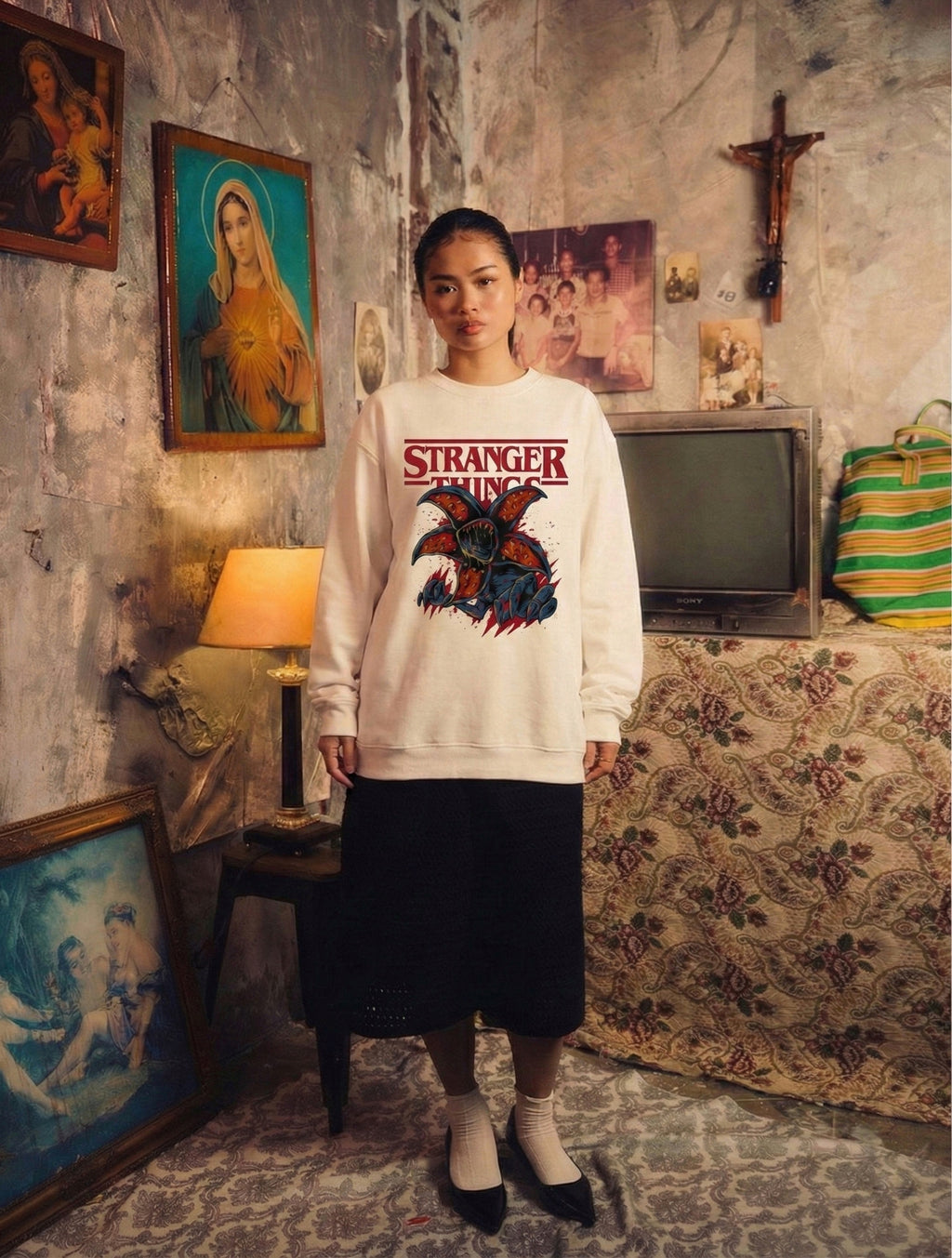Stranger Things