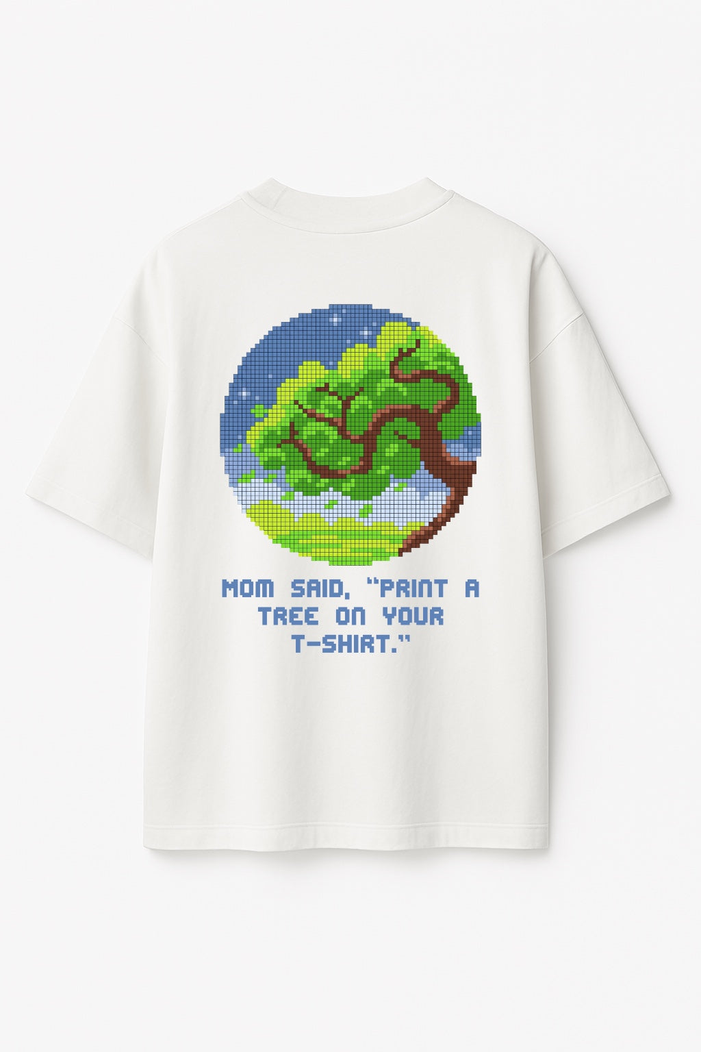Tree Tee