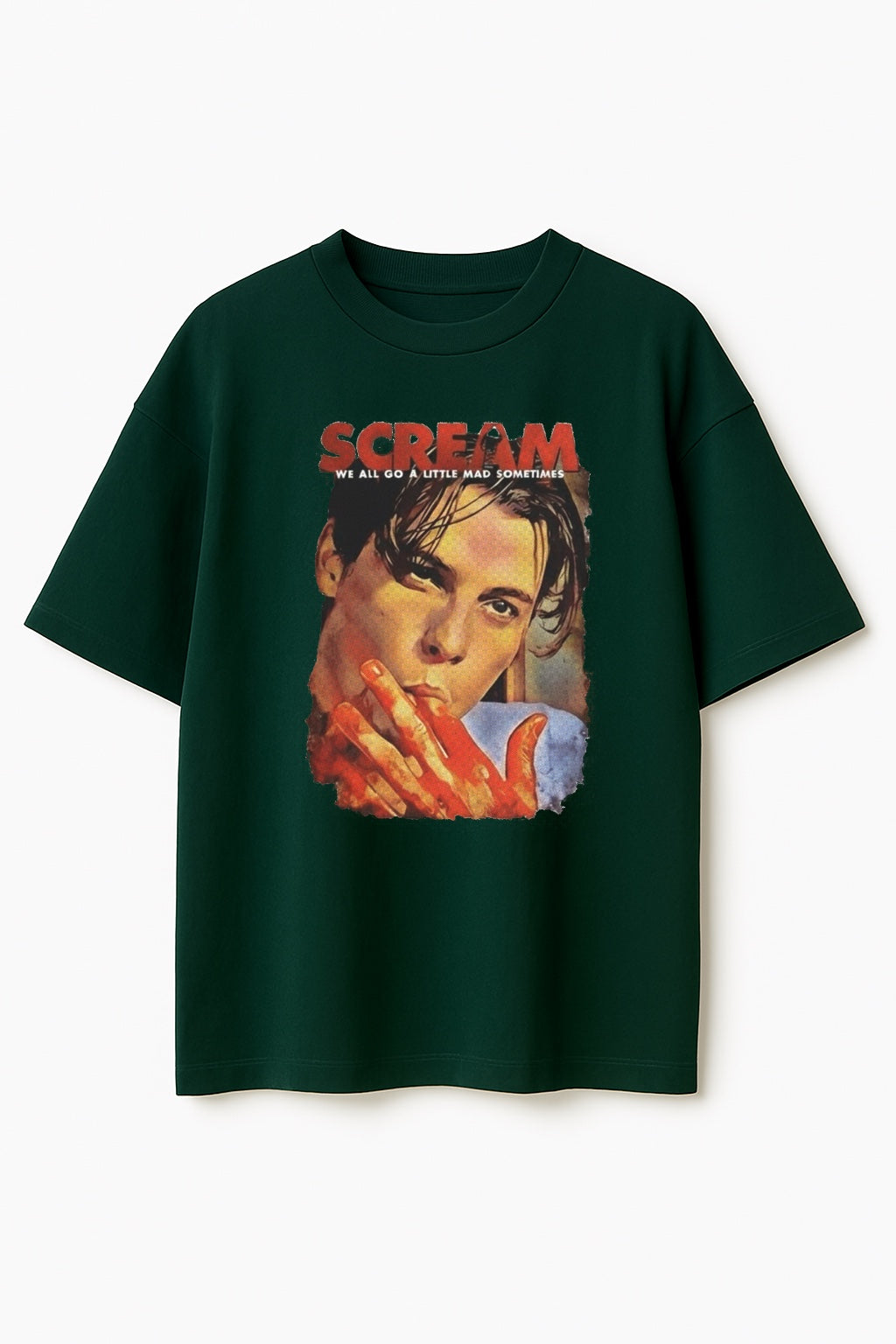 Scream