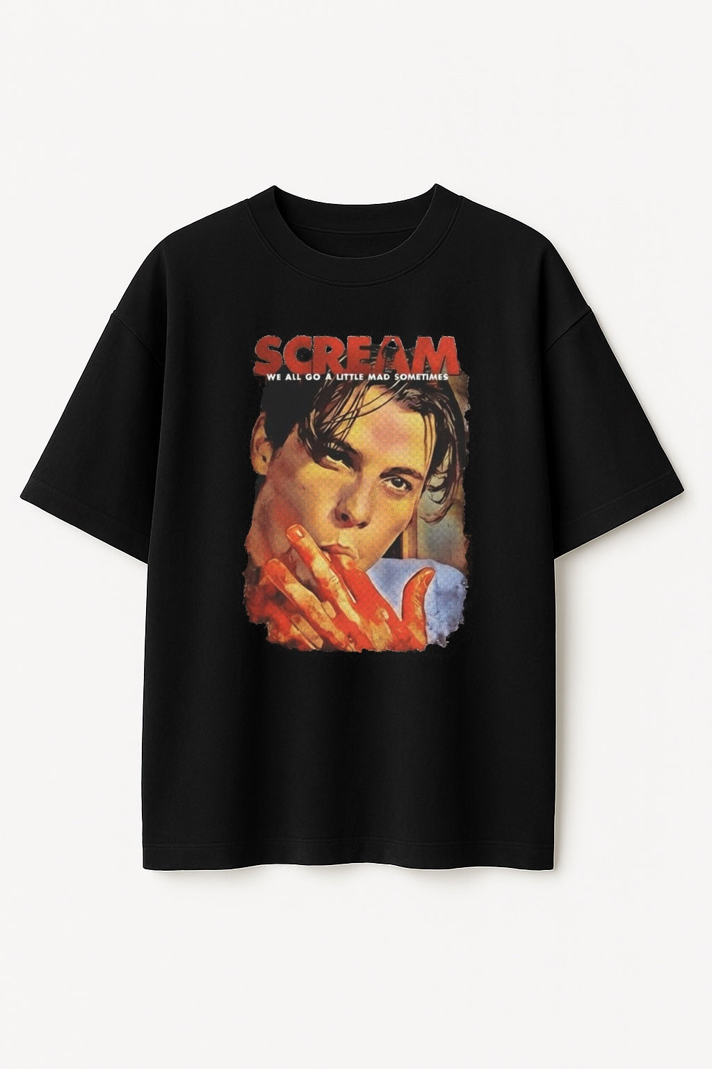 Scream