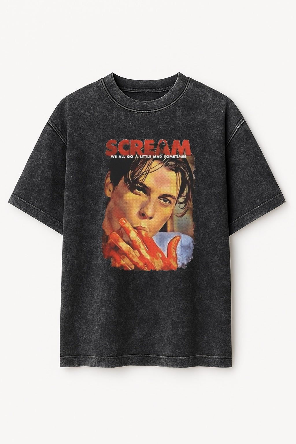 Scream