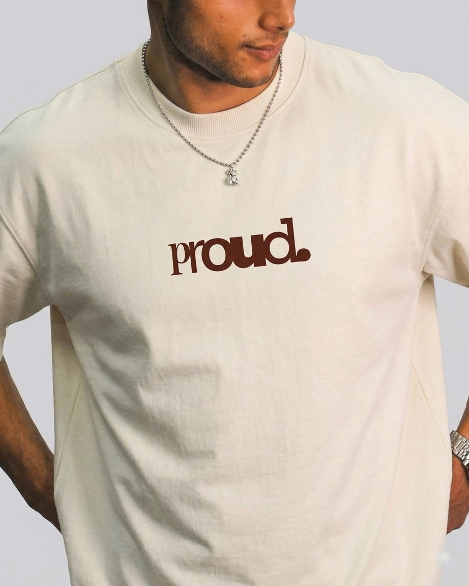 PROUD