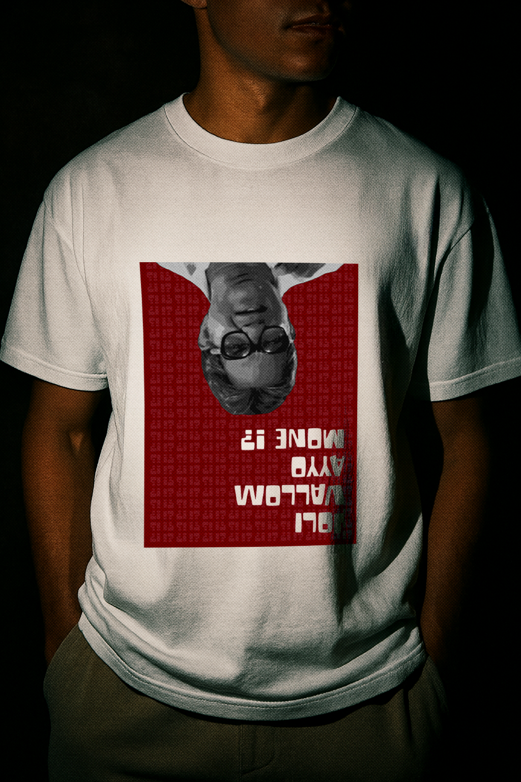 Joli vallom?