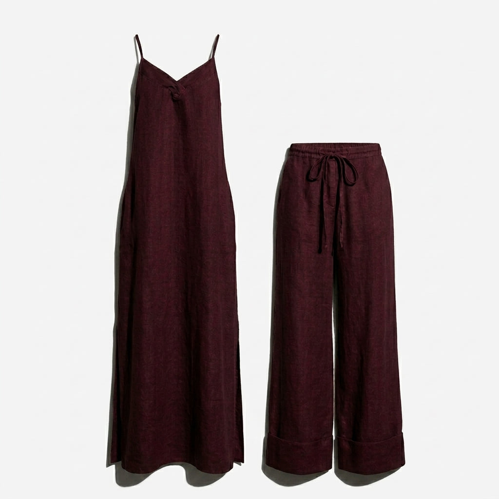 Kurti Two Set Suits