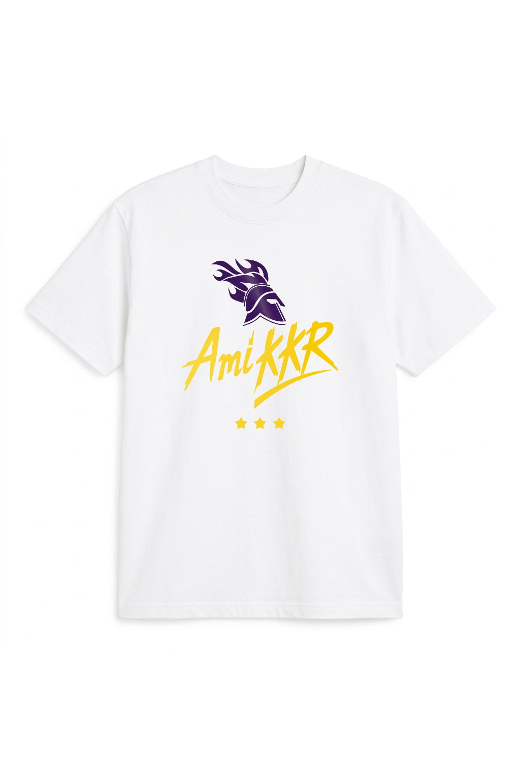Ami KKR