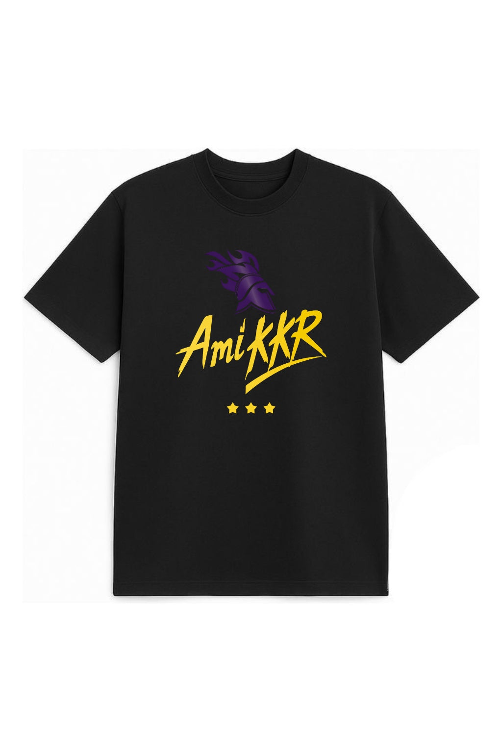 Ami KKR