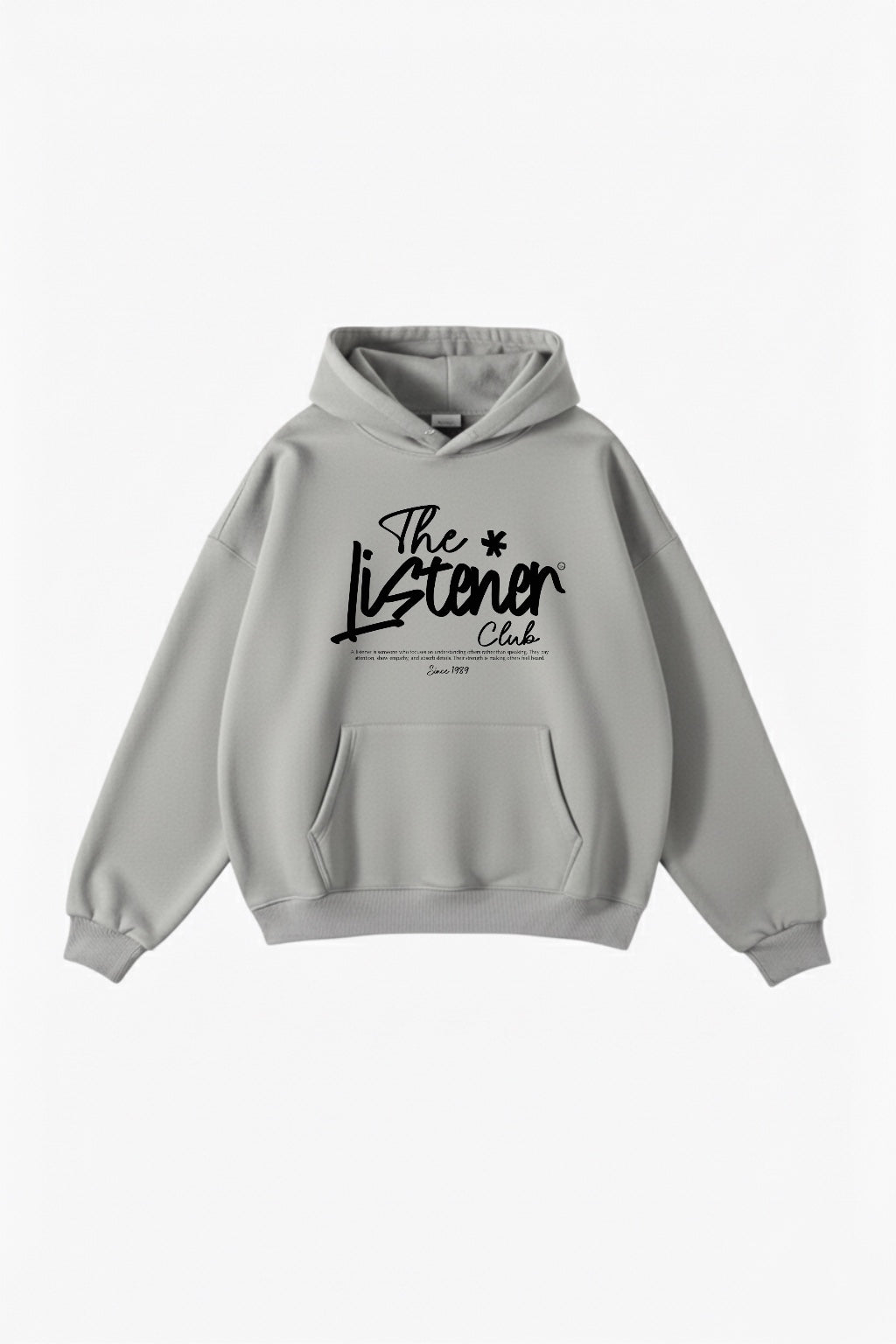 The Listener