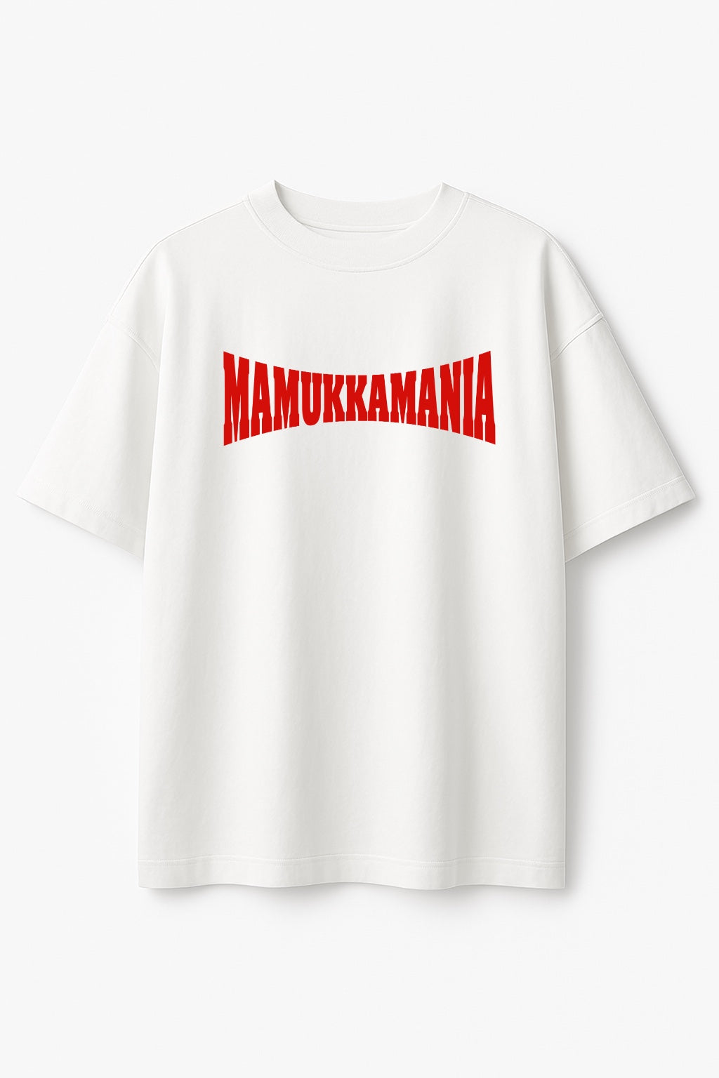 Mamukkamania