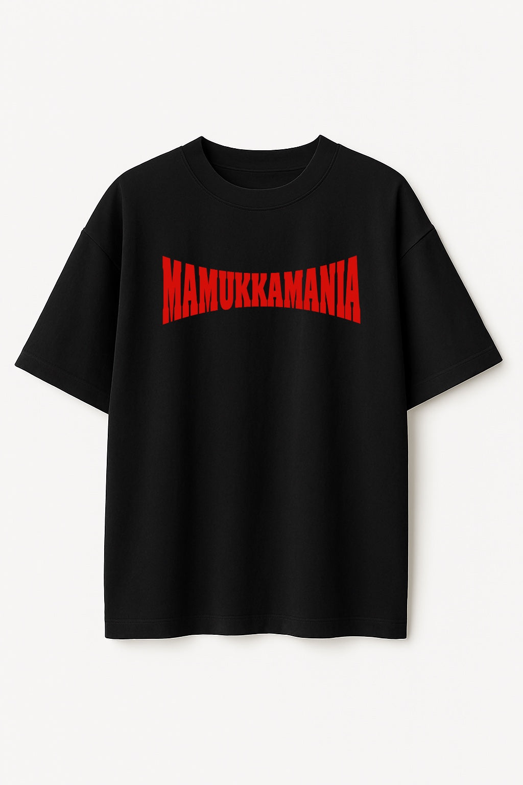 Mamukkamania