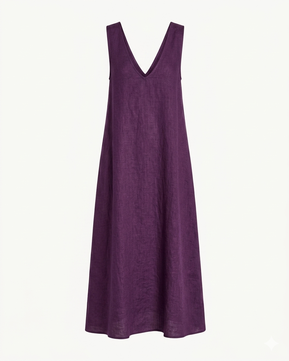 Farah Midi Dress