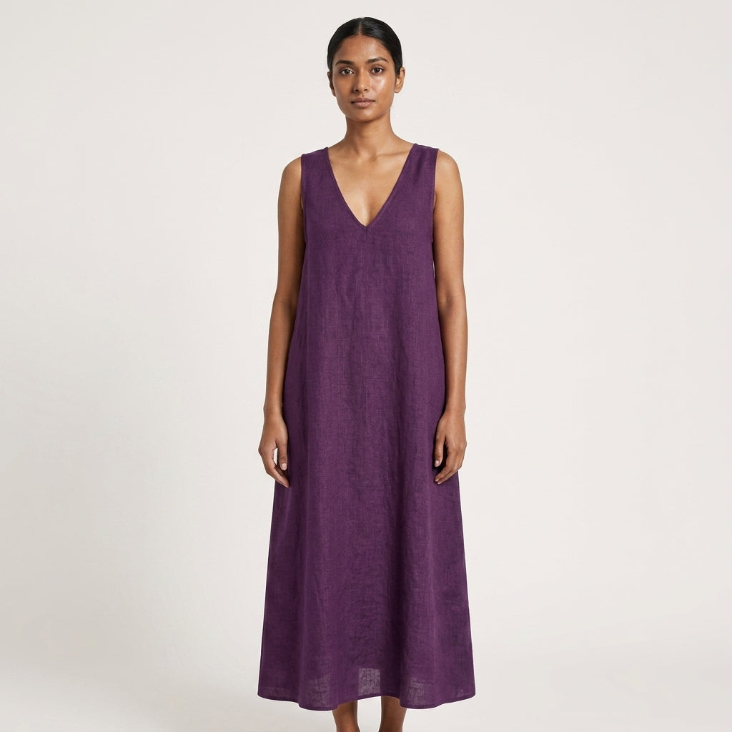 Farah Midi Dress