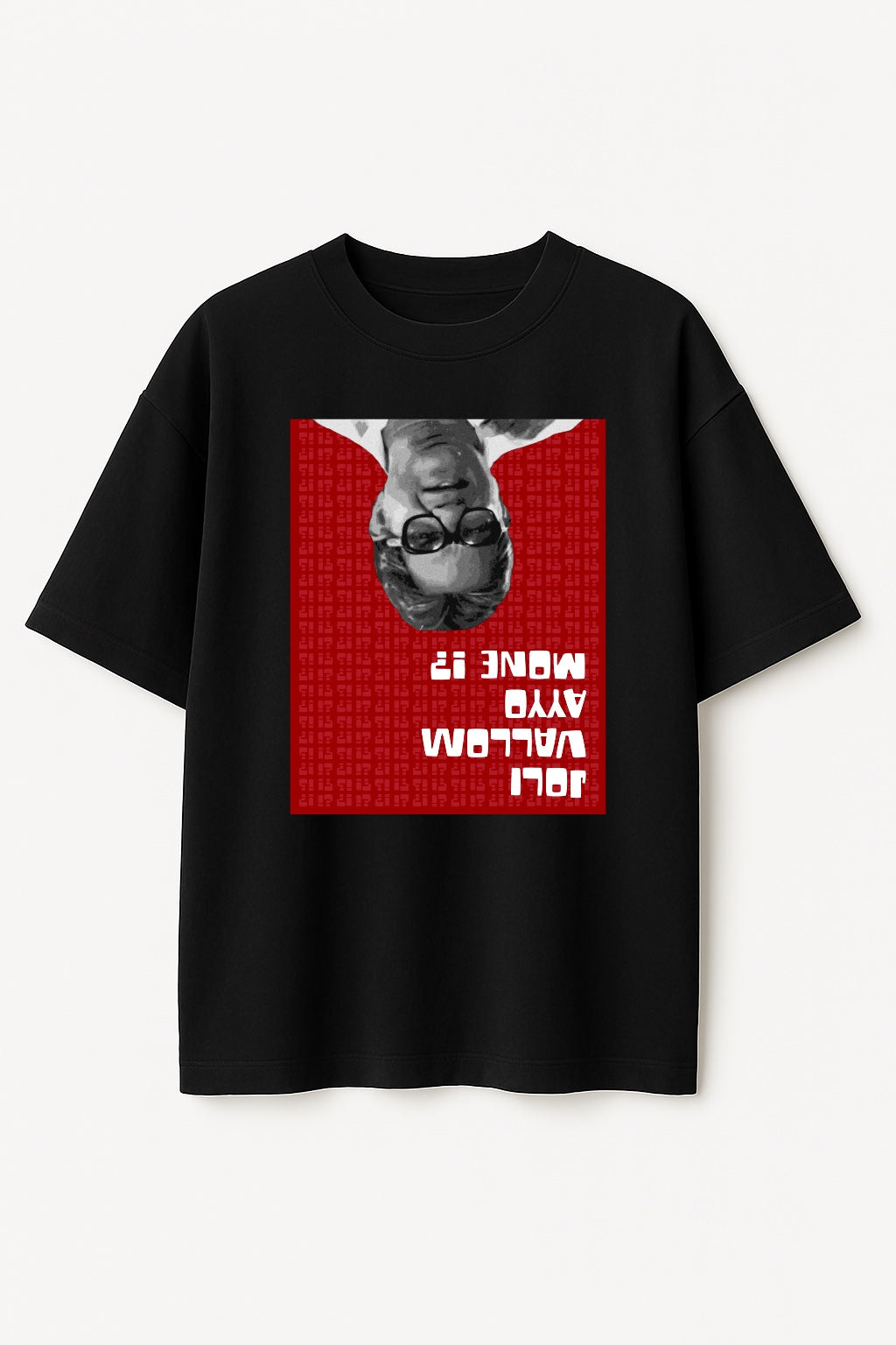 Joli vallom?