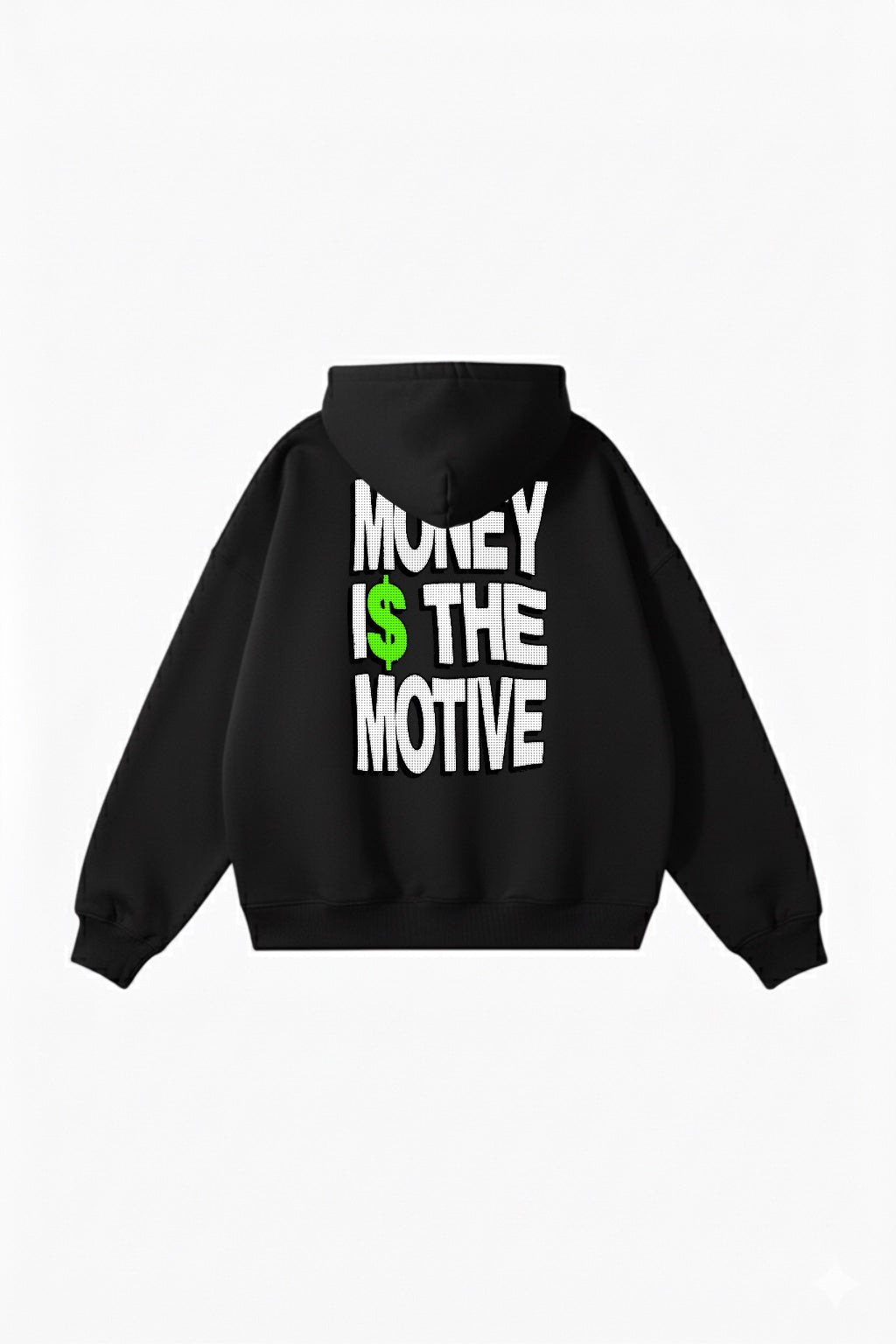 Money Motive Hoodie