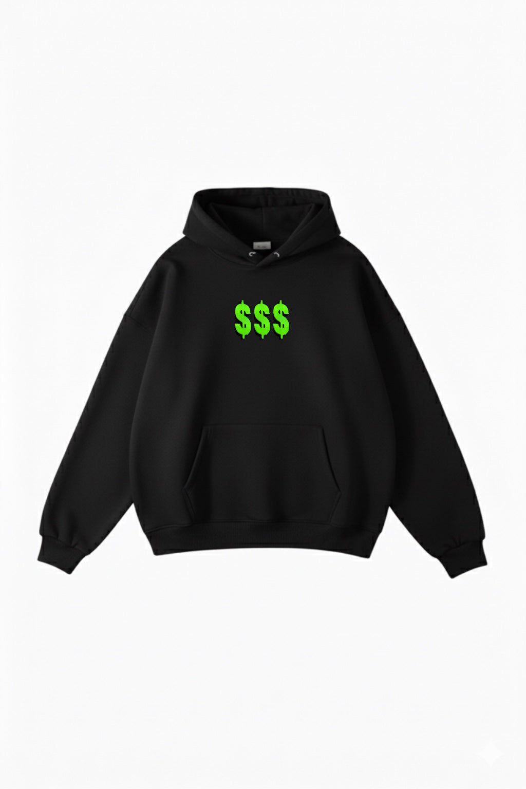 Money Motive Hoodie