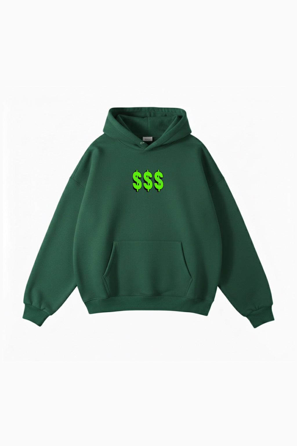 Money Motive Hoodie