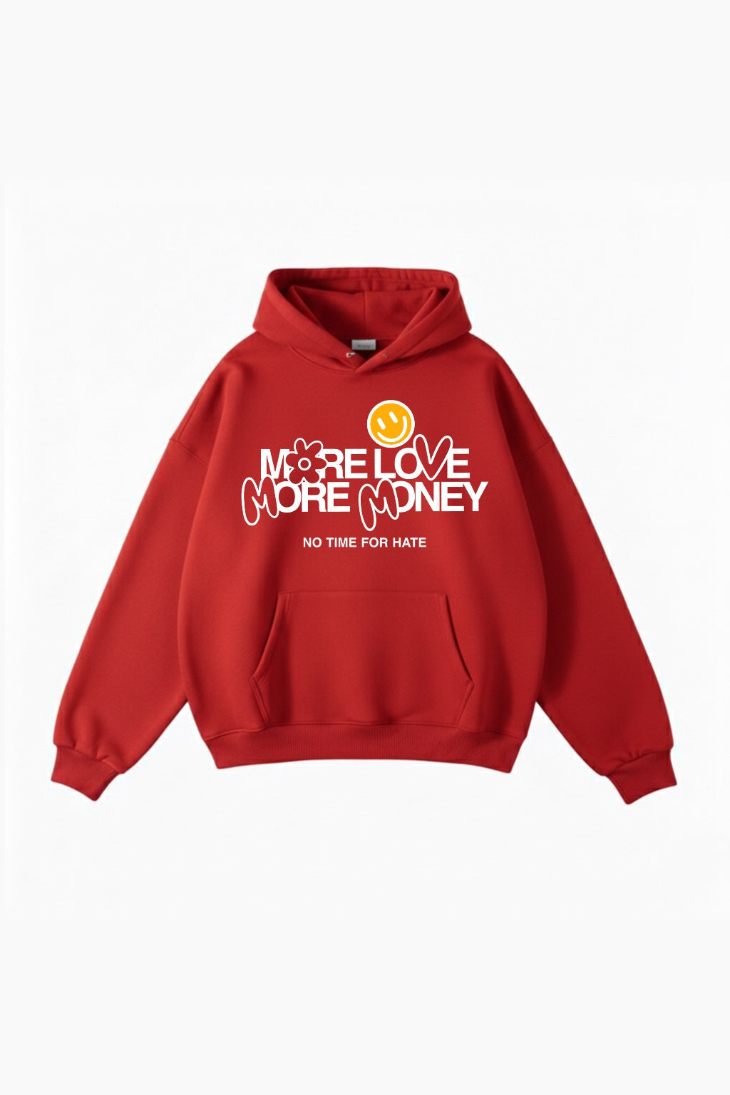 Love & Money Hoodie