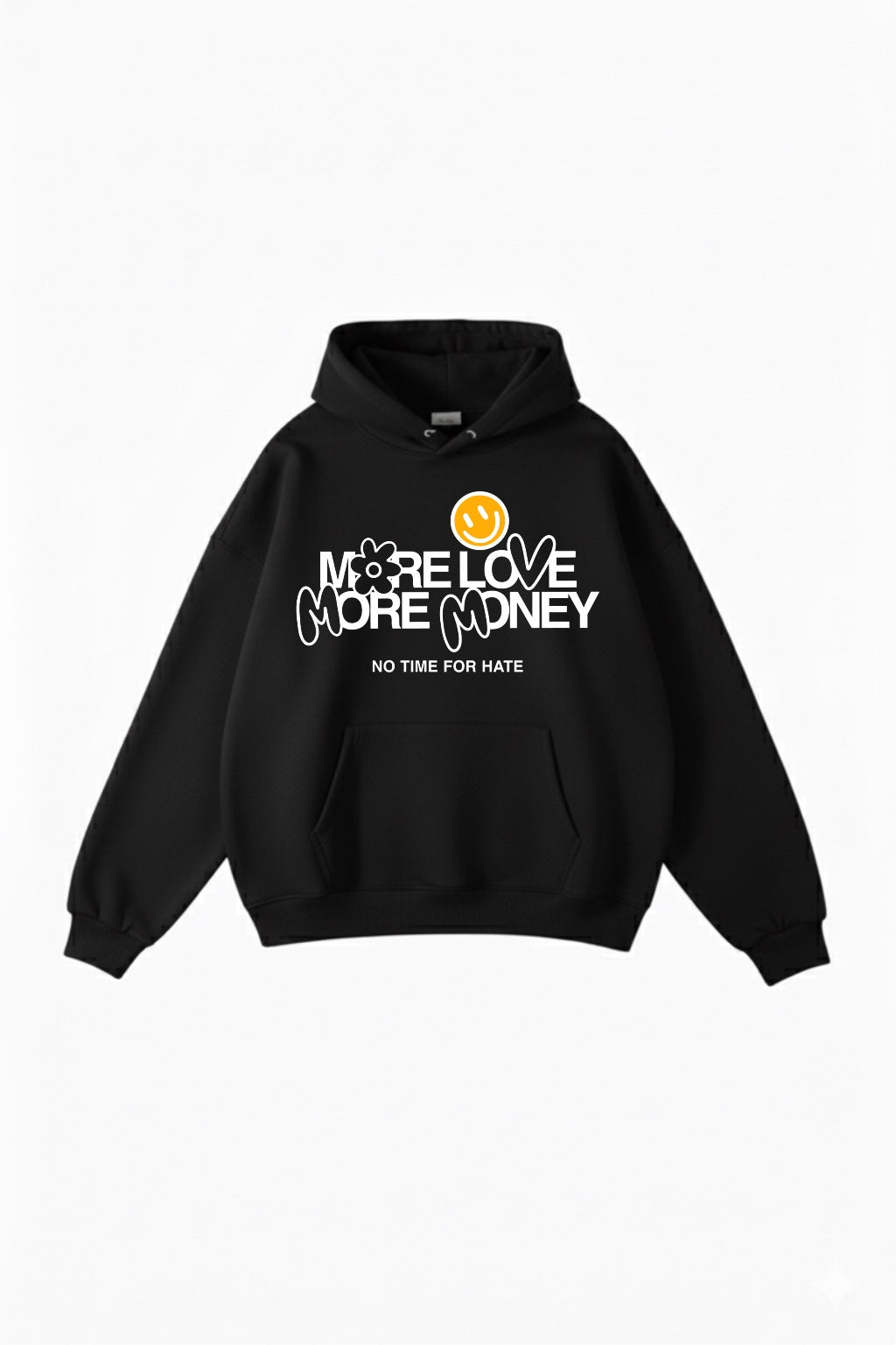 Love & Money Hoodie